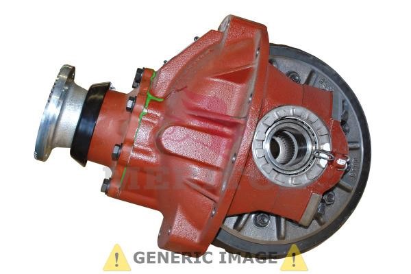 Meritor A603200W1739-456S Housing, differential A603200W1739456S