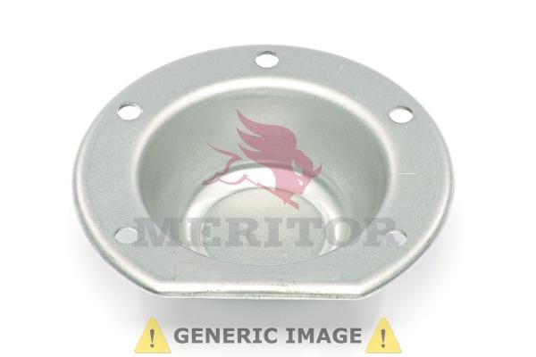 Meritor 3107V1010 Seal, differential housing cover 3107V1010