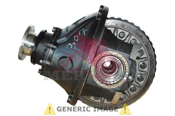 Meritor A59 3200W1739 563 Housing, differential A593200W1739563