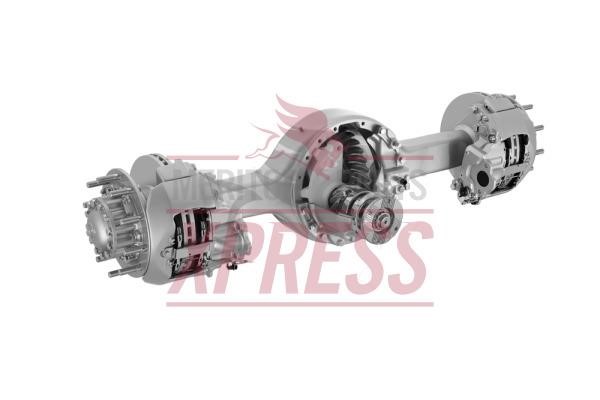 Meritor A 3201X9254 Housing, differential A3201X9254