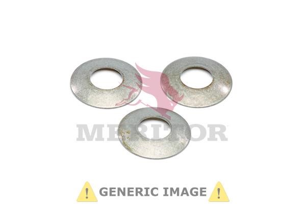 Meritor 946304 Adjustment Ring, differential 946304