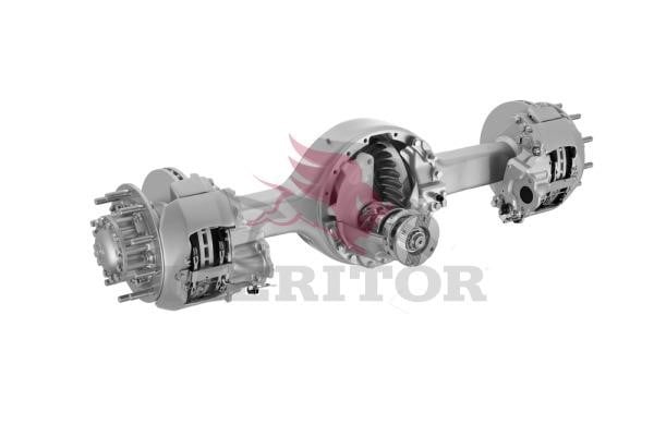Meritor C23121A2549 Housing, differential C23121A2549