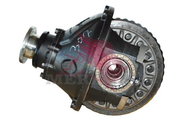 Meritor A53200N2120-529S Housing, differential A53200N2120529S