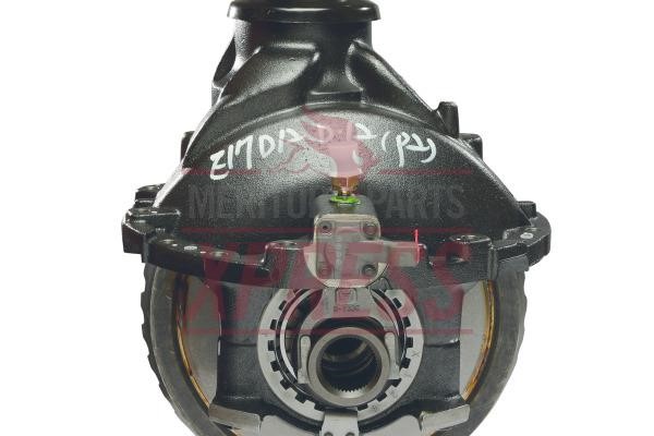 Meritor A3 3200Q2123 308 Housing, differential A33200Q2123308