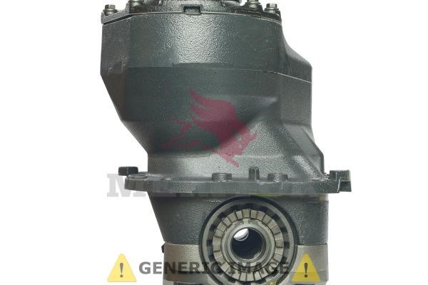 Meritor A33200M2041-529D Housing, differential A33200M2041529D