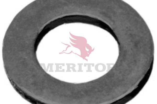 Meritor 1229W3091 Seal, differential housing cover 1229W3091