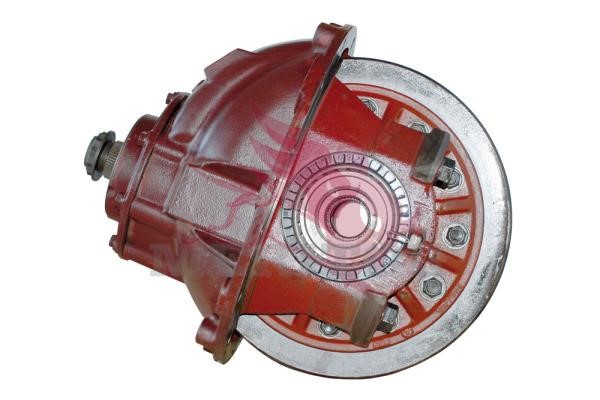 Meritor A83200X1532-489S Housing, differential A83200X1532489S