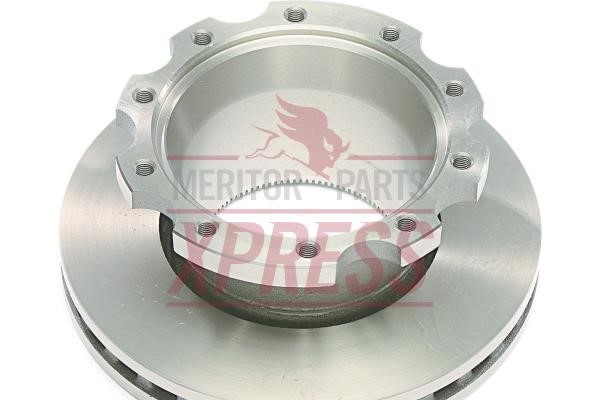 MBR5073 Meritor Brake disc