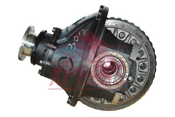 Meritor A3 3200N2120 529F Housing, differential A33200N2120529F