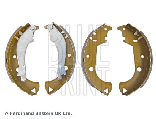 Brake shoes Fiat Strada: ADBP410020 Blue Print Brake shoe set