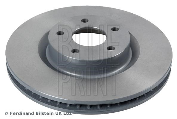 Brake rotor Ford Kuga: ADBP430032 Blue Print Brake disk