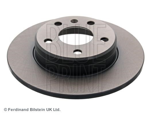 Blue Print ADW194343 Brake disk ADW194343 ADW194343 Blue Print Brake disk