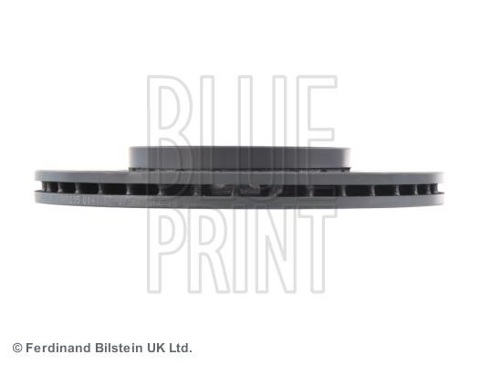 Brake disk Blue Print ADG043235
