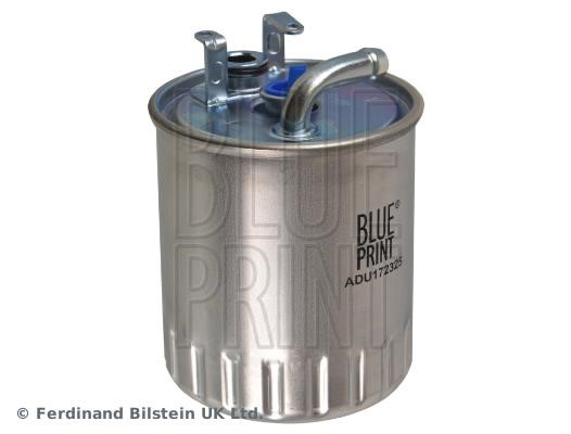 Blue Print ADU172325 Fuel filter ADU172325
