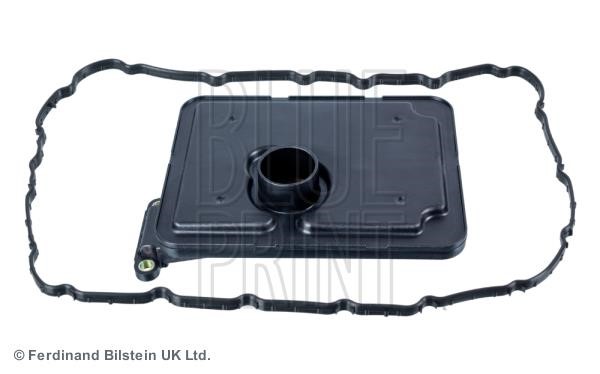 Gearbox filter KIA Pro Cee'D (Kia Pro Cee'D): ADG02169 Blue Print Automatic filter, kit