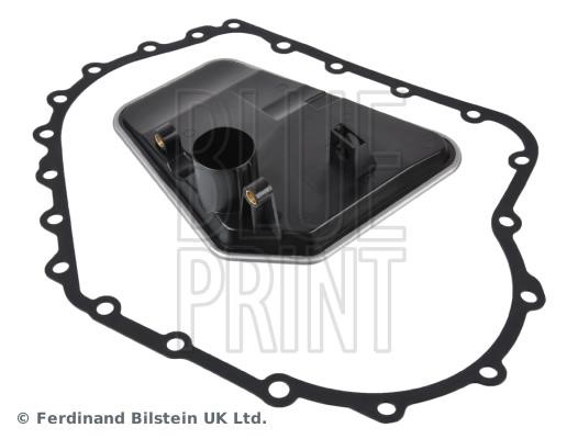 Blue Print ADBP210000 Automatic filter, kit ADBP210000 ADBP210000 Blue Print Automatic filter, kit