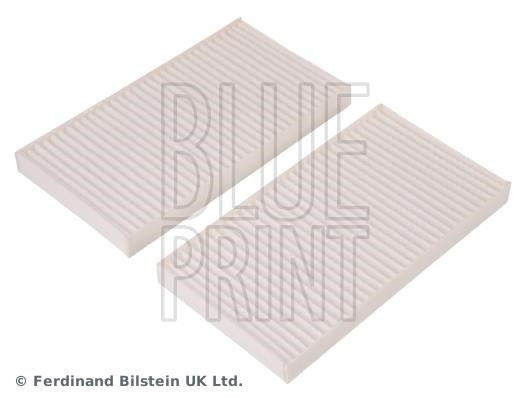 Blue Print ADG025104 Filter, interior air ADG025104