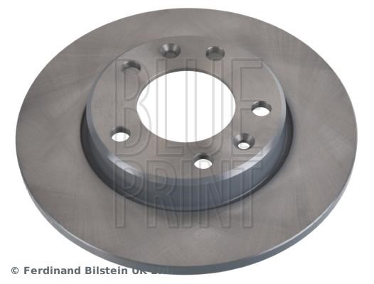 Blue Print ADP154362 Brake disk ADP154362 ADP154362 Blue Print Brake disk