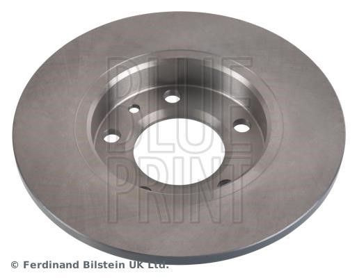 Brake disk Blue Print ADP154362