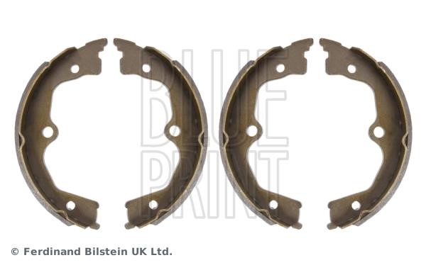 Blue Print ADBP410008 Brake shoe set ADBP410008