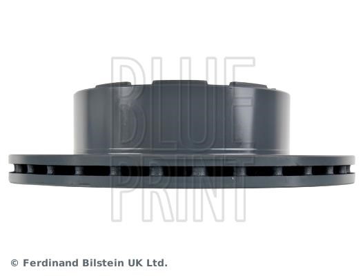 Brake disk Blue Print ADBP430002