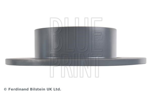 Brake disk Blue Print ADV1843109