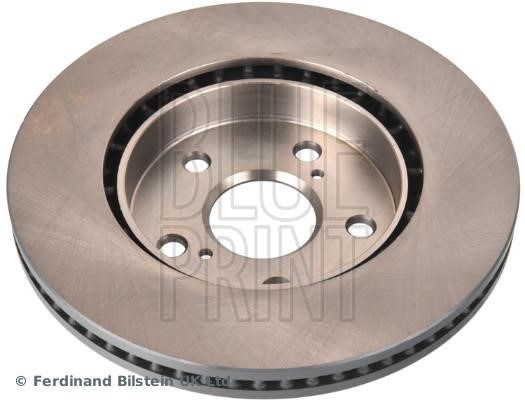 Brake disk Blue Print ADBP430072