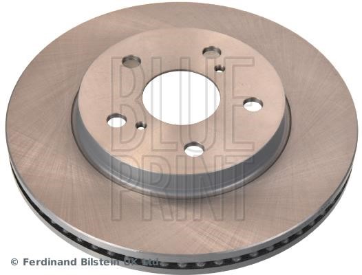 Brake rotor Suzuki: ADBP430072 Blue Print Brake disk
