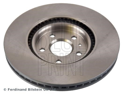Brake disk Blue Print ADW194334
