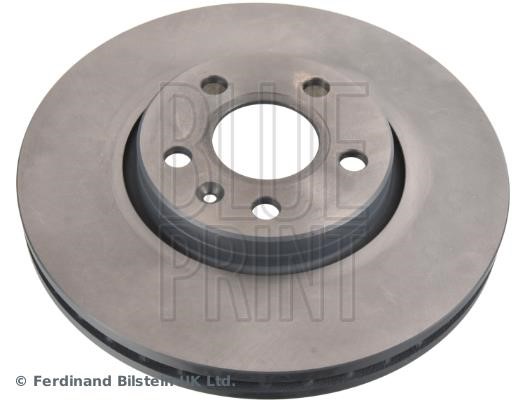 Brake discs Volvo V90: ADBP430040 Blue Print Brake disk