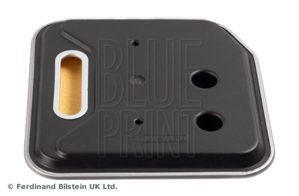 Hydraulic Filter Kit, automatic transmission Blue Print ADBP210073