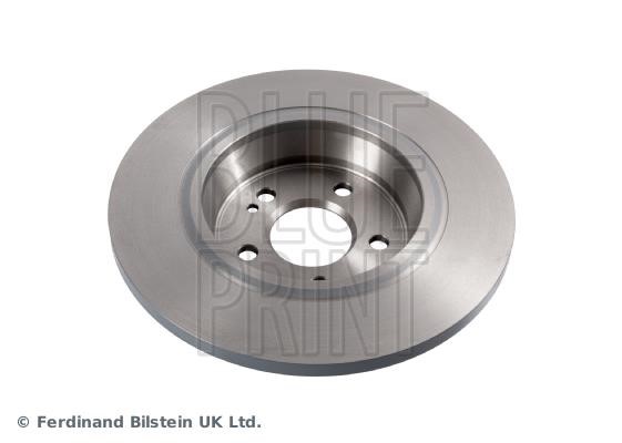 Brake disk Blue Print ADU1743116