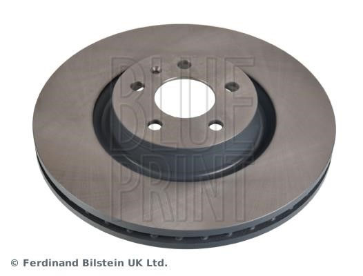 Blue Print ADV1843107 Brake disk ADV1843107