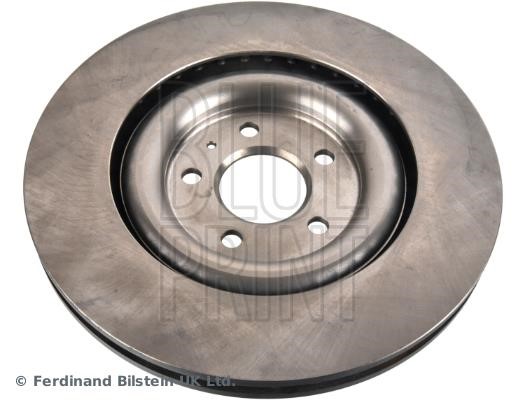 Brake disk Blue Print ADBP430046