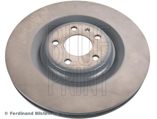 Brake discs Audi A8: ADBP430046 Blue Print Brake disk