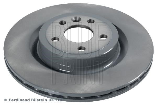 ADJ134372 Blue Print Brake disk