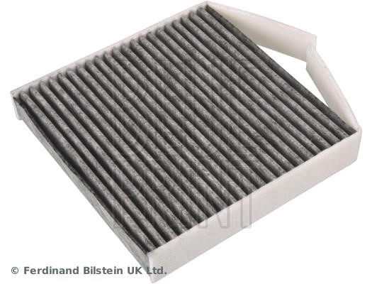 Cabin air filter Audi R8 Spyder: ADBP250022 Blue Print Cabin filter