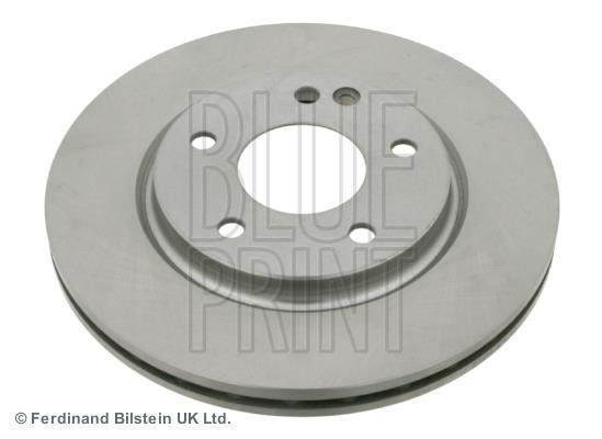 Blue Print ADU1743109 Brake disk ADU1743109