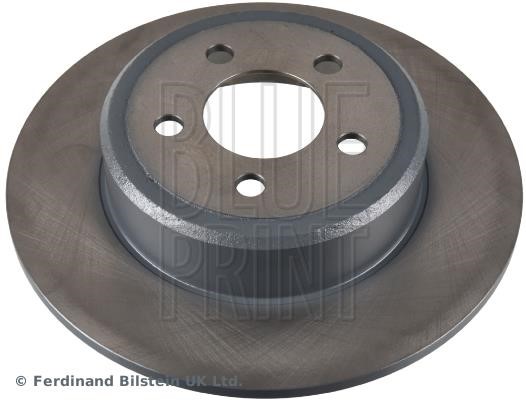 Blue Print ADBP430015 Brake disk ADBP430015 ADBP430015 Blue Print Brake disk