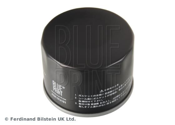 Blue Print ADR162101 Oil Filter ADR162101