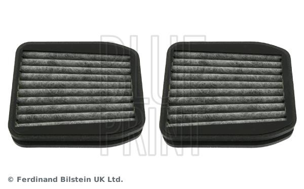 Blue Print ADU172535 Cabin filter ADU172535 ADU172535 Blue Print Cabin filter