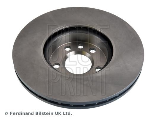 Brake disk Blue Print ADV1843130