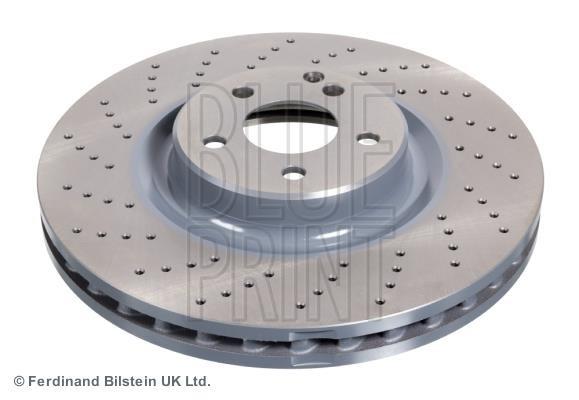 Blue Print ADU174389 Brake disk ADU174389