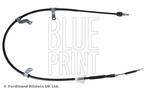 Blue Print ADG046284 Cable Pull, parking brake ADG046284