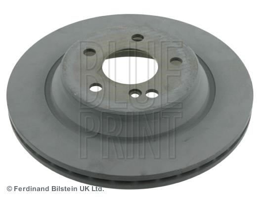 Blue Print ADU1743110 Brake disk ADU1743110 ADU1743110 Blue Print Brake disk