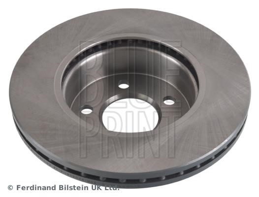 Brake disk Blue Print ADV1843118