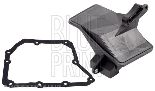 Transmission filter Saab: ADBP210045 Blue Print Automatic filter, kit
