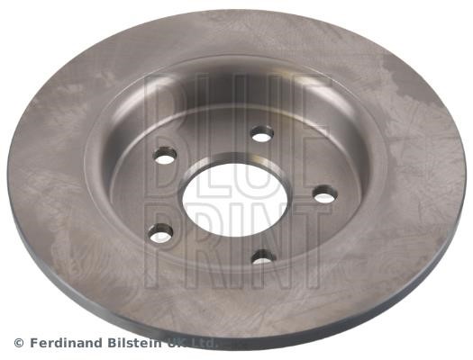 Brake disk Blue Print ADBP430010