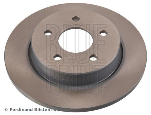 Blue Print ADBP430010 Brake disk ADBP430010 ADBP430010 Blue Print Brake disk