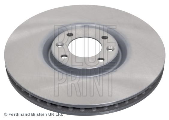 Blue Print ADP154355 Brake disk ADP154355 ADP154355 Blue Print Brake disk